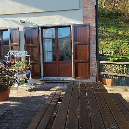 2 Double Apartment- La Casa Di Alice Сasa de vacaciones