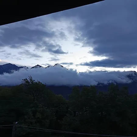 2 Double Apartment- La Casa Di Alice *