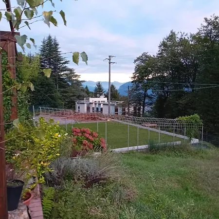 2 Double Apartment- La Casa Di Alice Сasa de vacaciones *