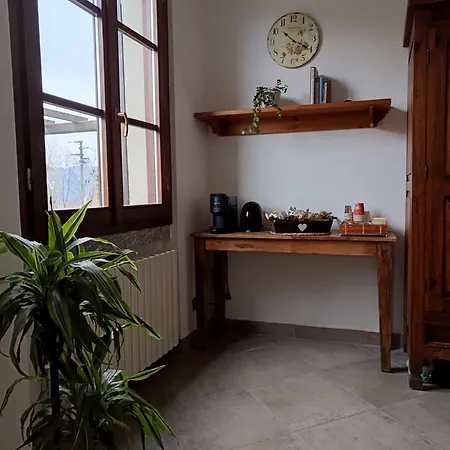 2 Double Apartment- La Casa Di Alice Сasa de vacaciones Valbrona