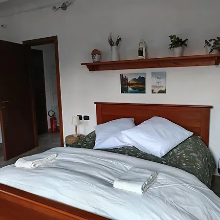 2 Double Apartment- La Casa Di Alice * Valbrona