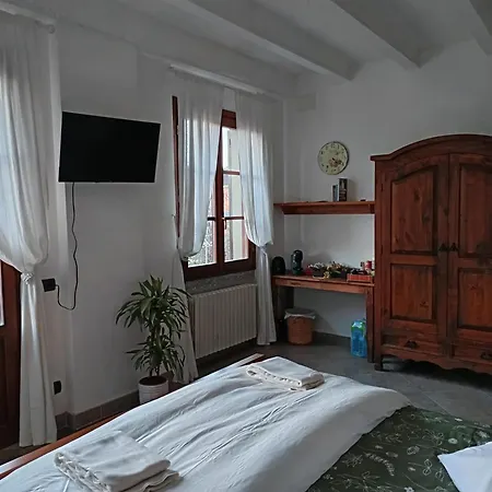 2 Double Apartment- La Casa Di Alice