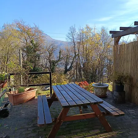 2 Double Apartment- La Casa Di Alice