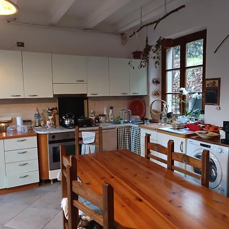 2 Double Apartment- La Casa Di Alice *