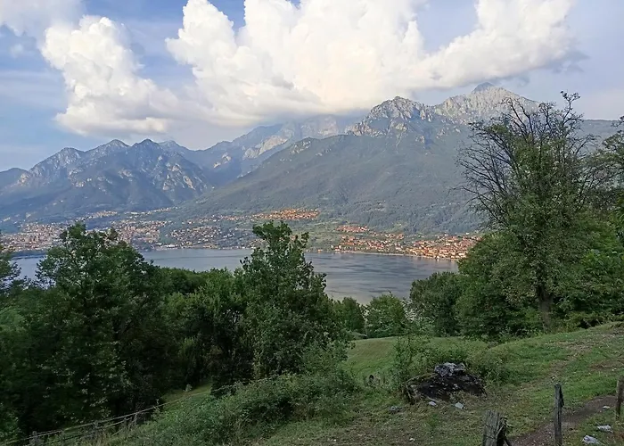 2 Double Apartment- La Casa Di Alice *
