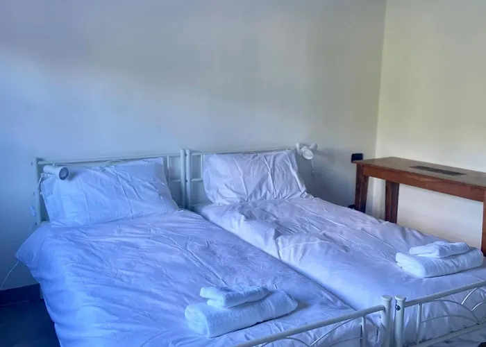 2 Double Apartment- La Casa Di Alice