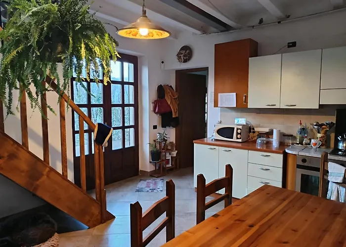 펜션 2 Double Apartment- La Casa Di Alice *
