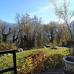 بيت للعطل 2 Double Apartment- La Casa Di Alice Valbrona