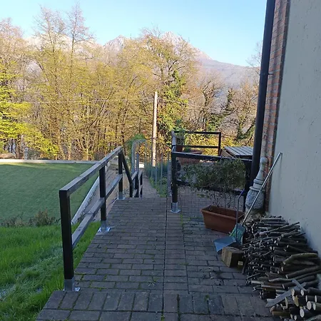 2 Double Apartment- La Casa Di Alice