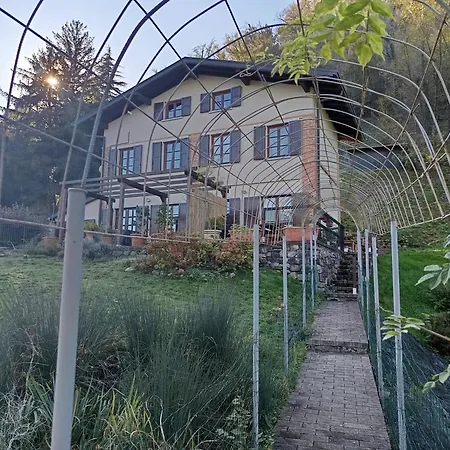 Matrimoniale - La Casa Di Alice Vakantiehuis
