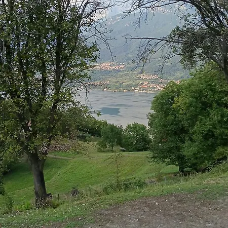 2 Double Apartment- La Casa Di Alice Vakantiehuis