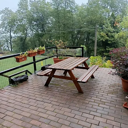 2 Double Apartment- La Casa Di Alice Vakantiehuis *