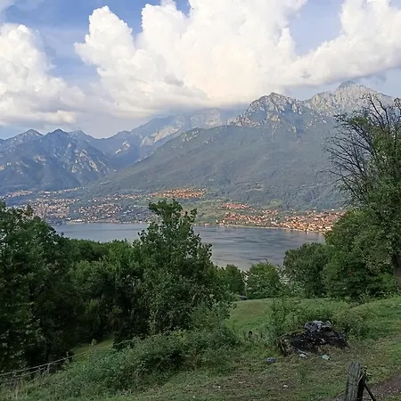 2 Double Apartment- La Casa Di Alice *