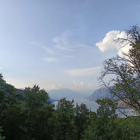 2 Double Apartment- La Casa Di Alice Valbrona