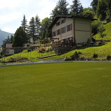 Vakantiehuis 2 Double Apartment- La Casa Di Alice