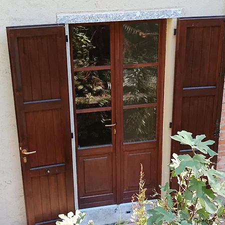 Vakantiehuis 2 Double Apartment- La Casa Di Alice Valbrona