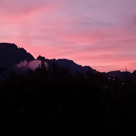 Vakantiehuis 2 Double Apartment- La Casa Di Alice Valbrona