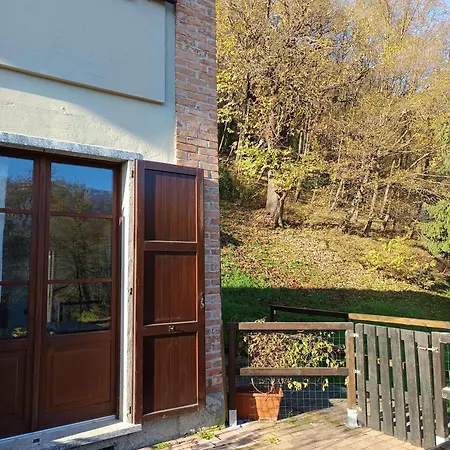 2 Double Apartment- La Casa Di Alice *