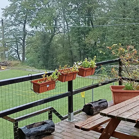 2 Double Apartment- La Casa Di Alice *