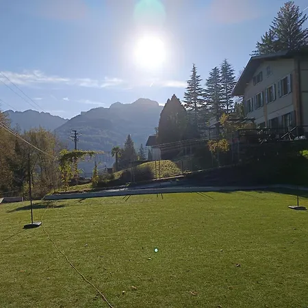 2 Double Apartment- La Casa Di Alice