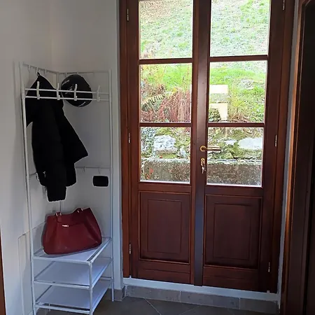 2 Double Apartment- La Casa Di Alice