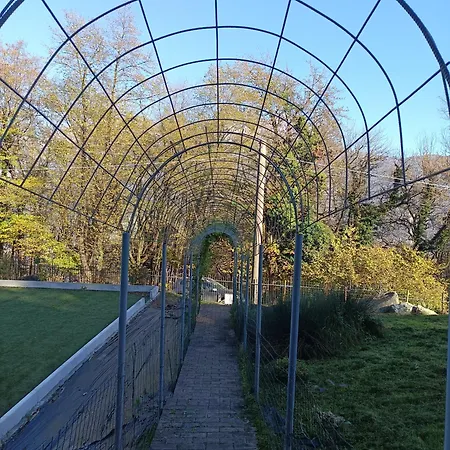 Vakantiehuis 2 Double Apartment- La Casa Di Alice