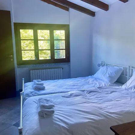 2 Double Apartment- La Casa Di Alice *