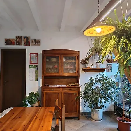 2 Double Apartment- La Casa Di Alice Vakantiehuis *