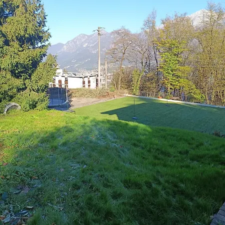 Vakantiehuis 2 Double Apartment- La Casa Di Alice *