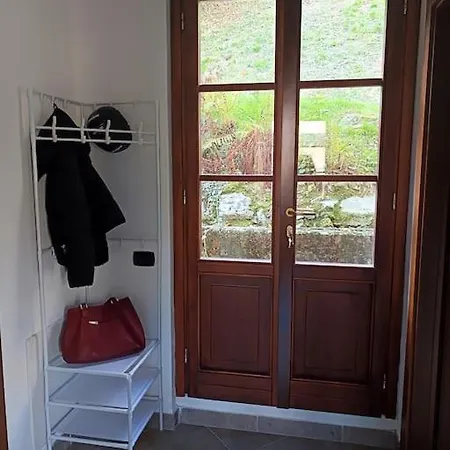 2 Double Apartment- La Casa Di Alice * Valbrona