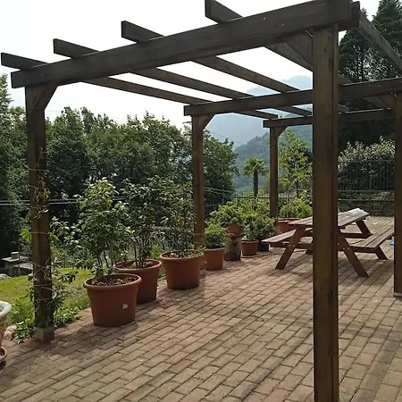 2 Double Apartment- La Casa Di Alice *