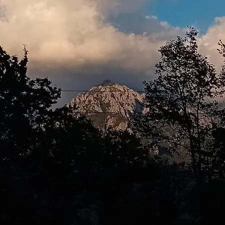 2 Double Apartment- La Casa Di Alice