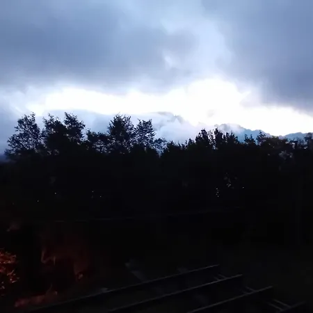 2 Double Apartment- La Casa Di Alice