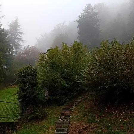 2 Double Apartment- La Casa Di Alice Vakantiehuis