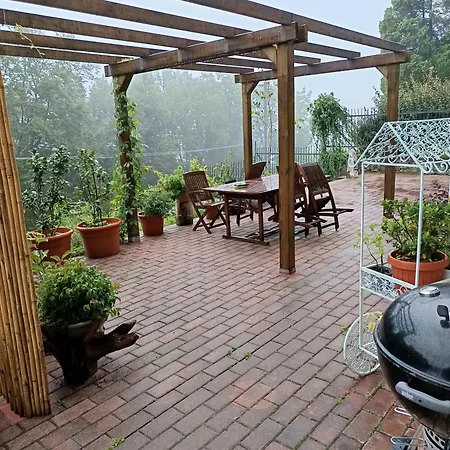 Vakantiehuis 2 Double Apartment- La Casa Di Alice