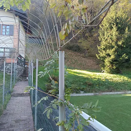 2 Double Apartment- La Casa Di Alice Vakantiehuis