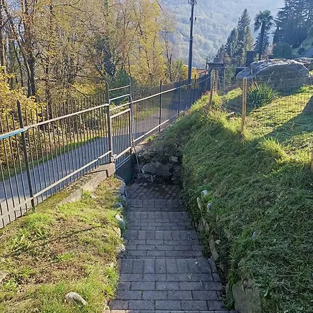 2 Double Apartment- La Casa Di Alice Vakantiehuis *