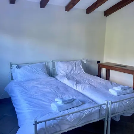 2 Double Apartment- La Casa Di Alice