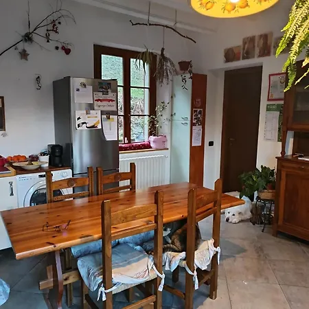 2 Double Apartment- La Casa Di Alice