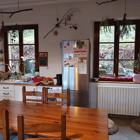 2 Double Apartment- La Casa Di Alice *