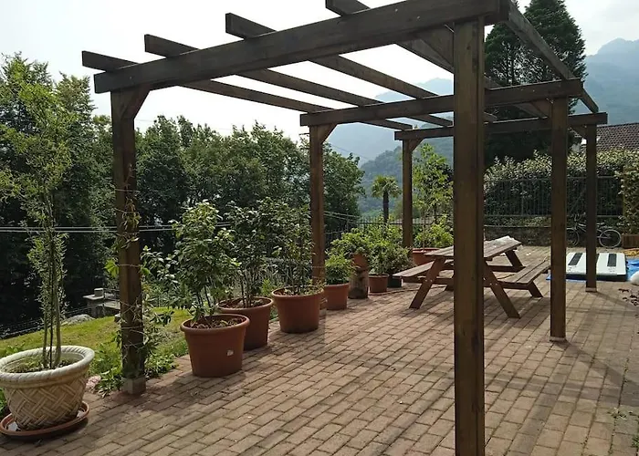 2 Double Apartment- La Casa Di Alice *