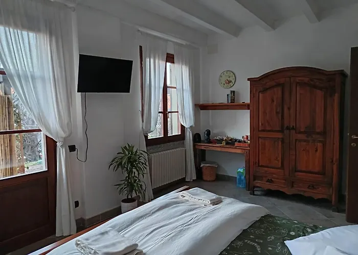 2 Double Apartment- La Casa Di Alice