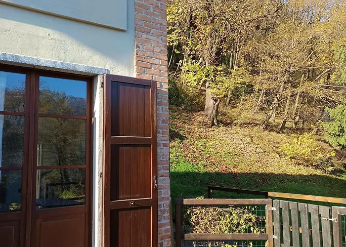 2 Double Apartment- La Casa Di Alice *
