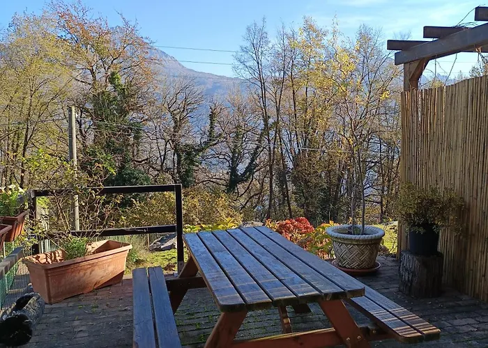 2 Double Apartment- La Casa Di Alice