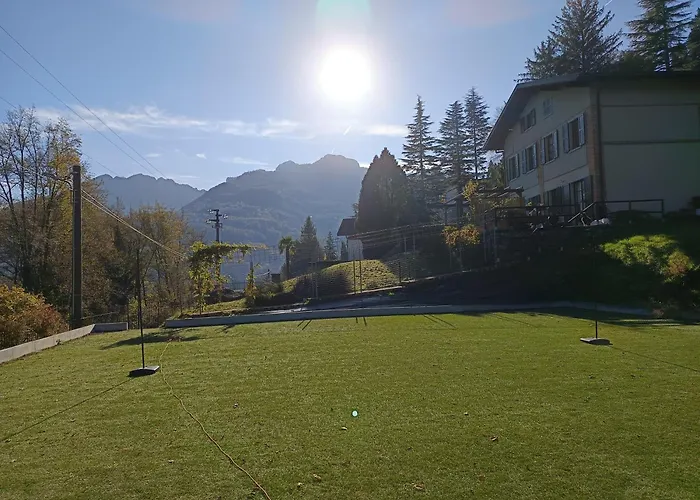 2 Double Apartment- La Casa Di Alice