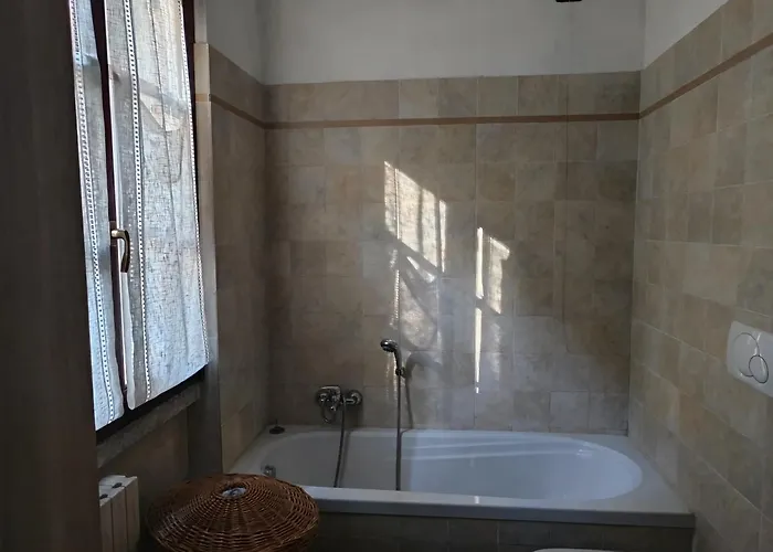 2 Double Apartment- La Casa Di Alice Nyaraló Valbrona