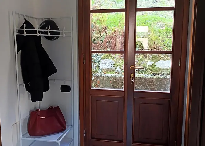 2 Double Apartment- La Casa Di Alice
