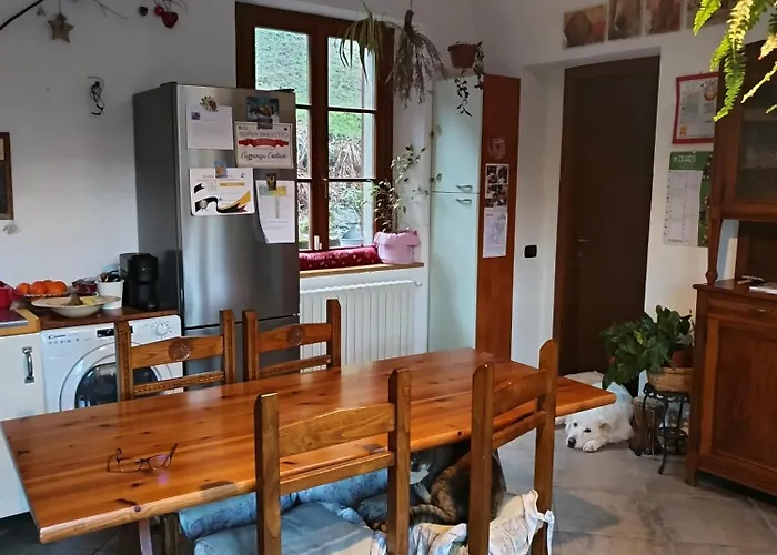 2 Double Apartment- La Casa Di Alice