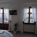 2 Double Apartment- La Casa Di Alice Vakantiehuis Valbrona