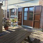 Vakantiehuis 2 Double Apartment- La Casa Di Alice Valbrona